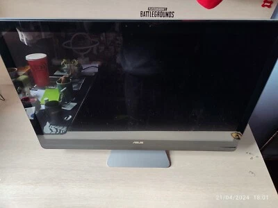 PC ALL-IN-ONE ASUS Zen - Immagine 1 di 4