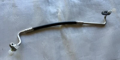 Manguera de presión 92490-ZE60A nueva OEM Nissan Quest 2004-2009 Foto 1 de 4