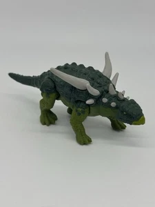 Sauropelta Jurassic World Camp Cretaceous Dino Escape Mattel Dinosaurier Lose - Bild 1 von 7