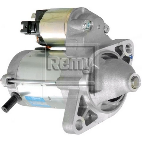 Arranque premium Remy 17383 para 03-18 Scion Toyota Echo xA xB Yaris Foto 1 de 4