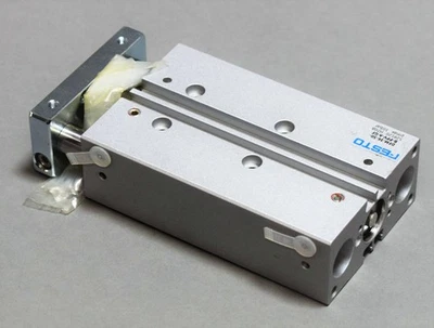 NUOVO, FESTO DFM-16-50-B-PPV-A-GF 529120 [GARANZIA DI 24 MESI] - Immagine 1 di 2