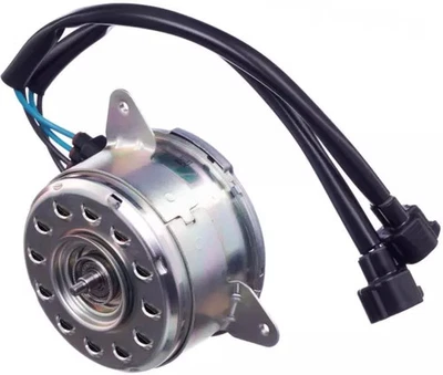 Genuine Nissan 2009-2024 Nissan GT-R - Fan Motor 21487-JF00B - Image 1 of 3