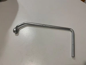 FORF-MOPAR-Blackhawk XT-1011 Distributer 1/2" Wrench, SAE 12-Point, 9.25" - Picture 1 of 1