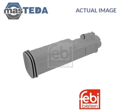 23748 COOLANT EXPANSION TANK RESERVOIR FEBI BILSTEIN NEW OE REPLACEMENT - Image 1 of 4