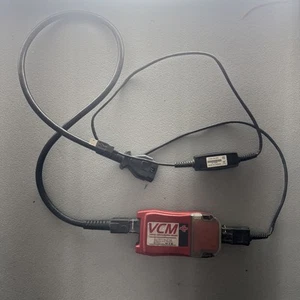 Módulo de comunicación de vehículo genuino Ford Rotunda 078-00496 VCM VCM1 con cable - Imagen 1 de 10