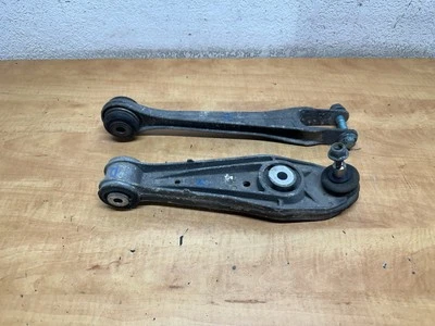 99-04 Brazos de control del lado del pasajero delantero derecho OEM Porsche Carrera 911 996 Foto 1 de 4