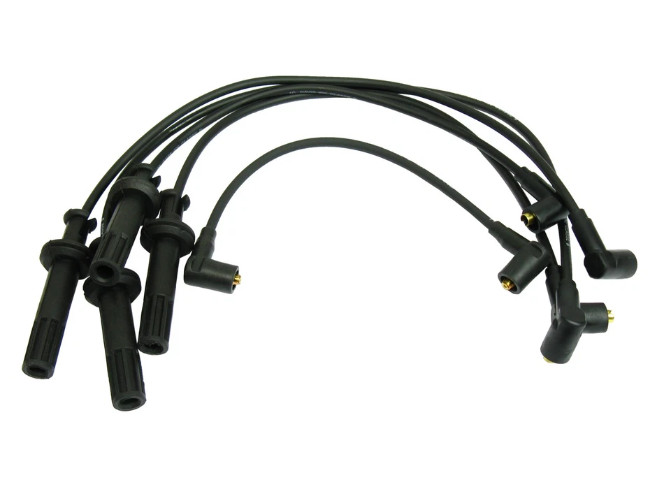 Zündkabel Satz für Lancia Delta 16V Integrale & Evo 1989 - 1992, 7661948 - Image 1 of 1