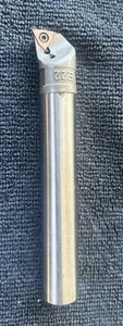 Kiaser Boring Bar 10.615.236 With Insert Holder 615.283 E22 - Picture 1 of 4