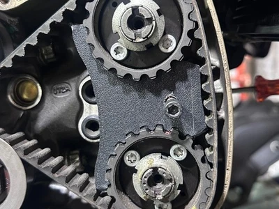 UNBRANDED / CUSTOM 3D PRINT Cam Pulley Locking Tool for Ducati Testastretta 848 1098 1198 821 939 950 1200