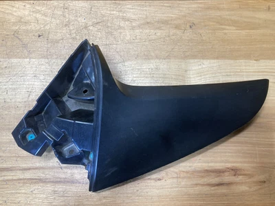 Subaru Outback 2020-2025 puerta trasera maletero alerón izquierdo moldura 96031AN02 Foto 1 de 4