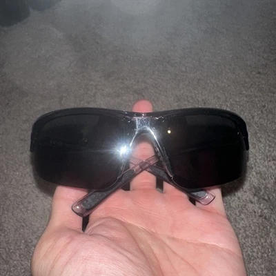 Nike Skylon Ace negro brillante/plateado Foto 1 de 4