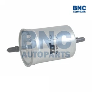 Filtro de combustible para AUDI TT de 1998 a 2006 - TJ - Imagen 1 de 1