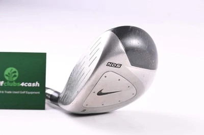 Left Hand Nike NDS #3 Wood / 15 Degree / Regular Flex Fujikura NDS Shaft - Image 1 of 4