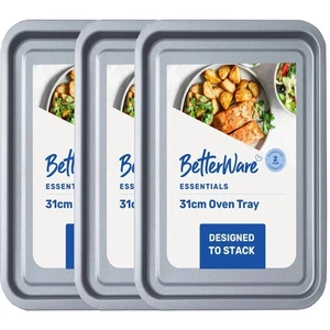 Betterware Essentials Ofenblech 31 cm - Bild 1 von 4