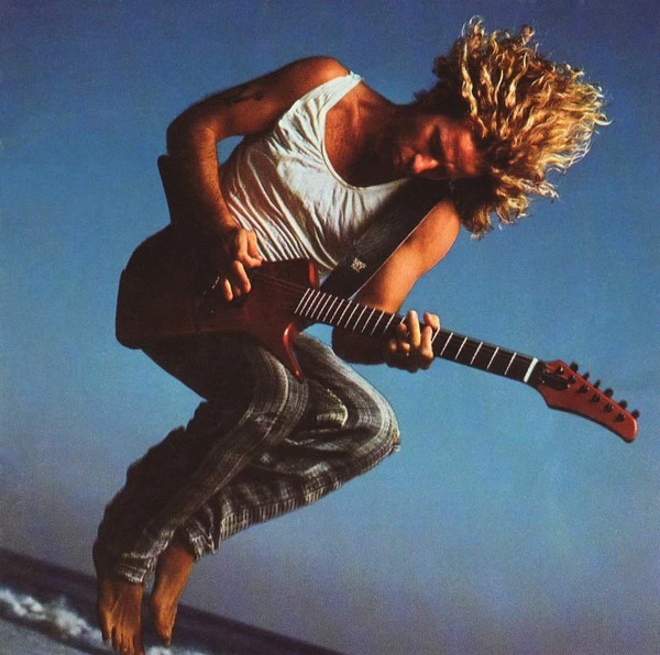 Sammy Hagar - Sammy Hagar | CD - Bild 1 von 1