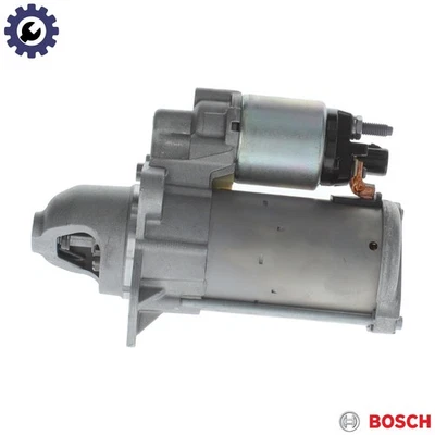 STARTER 1 986 S01 052 FOR ALFA ROMEO 552 73 835/EC2 2.0L 4cyl GIULIA - Image 1 of 4