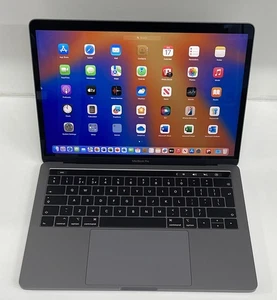 Apple MacBook Pro A2159 2019 13" Core i5-8257U 1.4GHz 128GB / 16GB - AT04 - Afbeelding 1 van 12