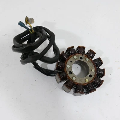 Suzuki GS 750 Lichtmaschine Stator Lima Wicklung 81046 - Bild 1 von 4