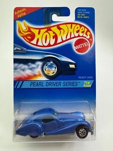 Hot Wheels Pearl Driver Series Talbot Lago 1994 - Picture 1 of 6