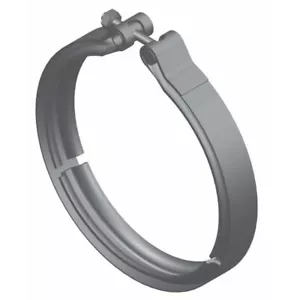 Grand Rock VB-5880E - Turbo Housing V Band Clamp - Bild 1 von 1