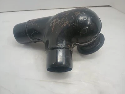 Ford F250 F350 1995-1997 7,3 L turbo toma de corriente colector araña puente en Y fabricante de equipos originales Foto 1 de 4