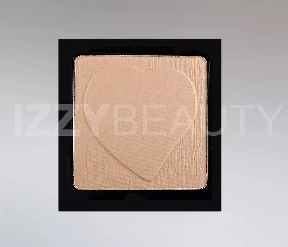 Maquiagem base pó prensado fosco e radiante YSL nova - Escolha sua cor - Imagem 1 de 1