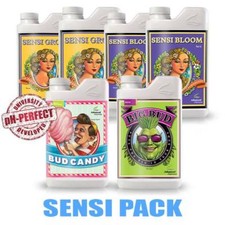 Advanced Nutrients - Sensi Pack (Ph Perfect)