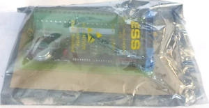 ABB SC86-4CM TERMINAL BLOCK BOARD - Picture 1 of 2