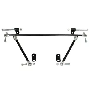 Empi 17-2975 Vw Rear Suspension Truss Bar - Fits Bug/Ghia/Super Beetle - Picture 1 of 1