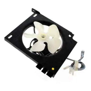 Motoventilatore per compressore frigorifero 480132103073 originale Whirlpool - Imagen 1 de 3
