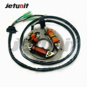 Estator para moto acuática Yamaha 6R8-85560-00-00 Magneto WAVE RUNNER SUPER JET 650 - Imagen 1 de 1