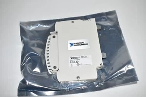 National Instruments NI TB-4300 Terminal Block 194956E-01L NEW? (IWJ51) - Picture 1 of 4