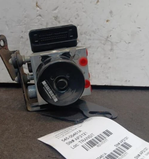 2009-2010 Jeep Grand Cherokee ABS Anti-Lock Brake Pump Assembly OEM - Image 1 of 4