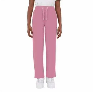 FILA Wide Leg Pants Size Medium (10/12) - Picture 1 of 10