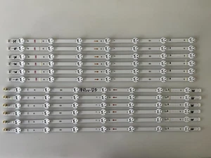 Tiras de LED Vizio E65U-D3 (12) SVG650A28_REV05_7WICOP_R_150923, SVG650A28 REV05 - Imagen 1 de 11
