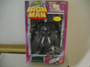 Irom Man 10-inch Figures-War Machine vf/nm in box - Picture 1 of 2