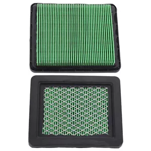 2X filtro de aire para cortadora de césped de piezas Honda GC160 HRR216 GCV135/160/190 - Imagen 1 de 5