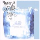 Strange Works 2 (2002) [ 2CD ] Steril, Dossche, Goethes Erben, Boytronic, Mil...