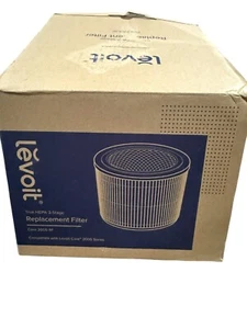 Filtro de repuesto purificador LEVOIT Core 200S-RF nuevo - Imagen 1 de 8