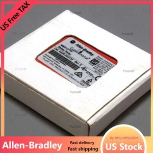 NEW IN BOX AB 440R-N23132 Safety Relay GuardMaster MSR127TP free shipping - Picture 1 of 4