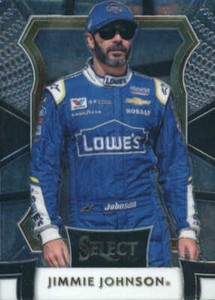 B1528- 2017 Select Racing Card #s 1-100 +Inserts -You Pick- 10+ FREE US SHIP