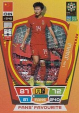 Panini Adrenalyn XL FIFA Women's World Cup 2023 Limited Edition & Special Cards