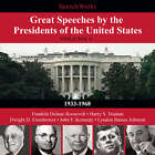Great Speeches by the Presidents of the United States, Vol. 1 by  SpeechWorks 20