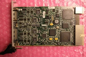 Instruments nationaux NI PXI-6723 - Photo 1/2