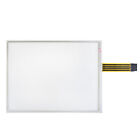 RES-12.1-PL8 95419 E188103 12.1 inch 8 wire Resistive Touch Screen 267*204mm