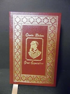 Great Expectations: 100 Greatest Books Ever Written Collector's Edition (1979) - Picture 1 of 2