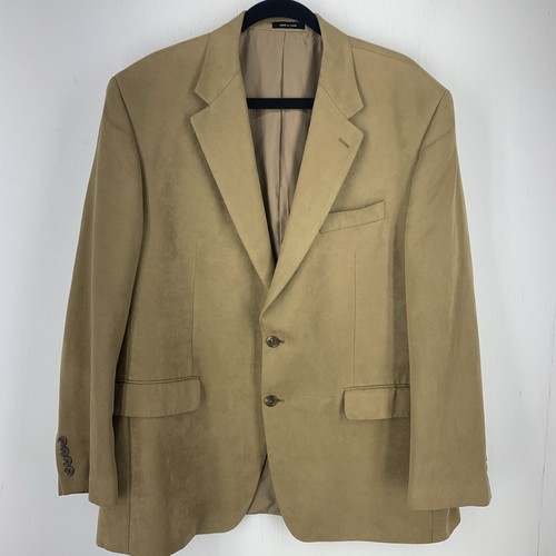 Giacca blazer Michael Michael Kors 44R cappotto sportivo professionale casual preppy