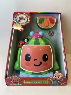 Cocomelon Dancing and Singing RC Radio Control Vehicles - BRAND NEW! - Image 1 of 4