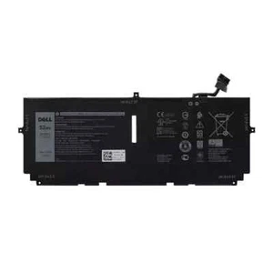 Genuine 722KK Battery For Dell XPS 13 9380 (2020) P117G P117G002 P117G001 Series - Picture 1 of 4