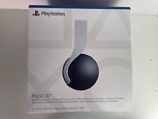 Cuffie Wireless Pulse 3D - Sony - per PS5 -